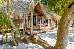 Photo #5 of Calala Island in Laguna de Perlas, Nicaragua