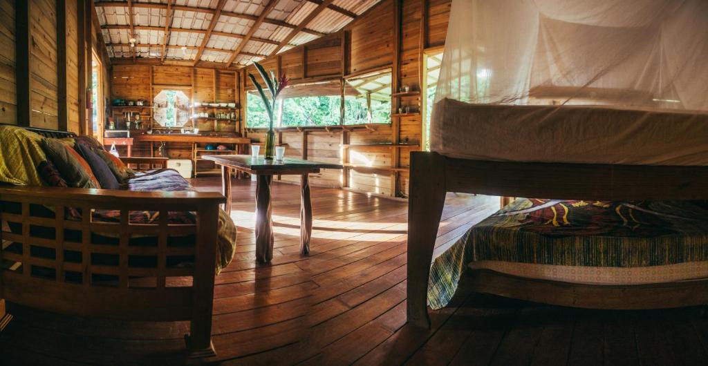 Photo #1 of ENSUEÑOS Natural Reserve Big House in Corn Island, Nicaragua