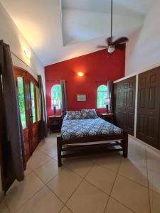 Photo #6 of Golf and Ocean View Resort Home in Gran Pacifica Resort, Nicaragua