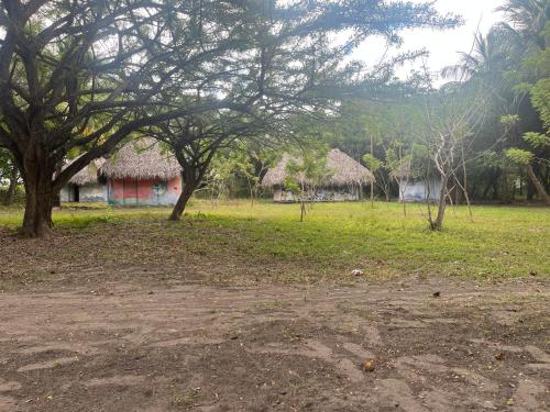 Photo #2 of Rancho Esperanza in Jiquilillo, Nicaragua