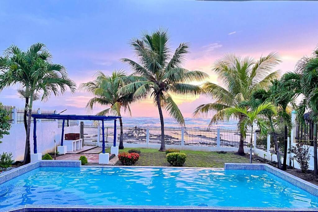 Photo of Casa Playa JaDe in Masachapa, Nicaragua