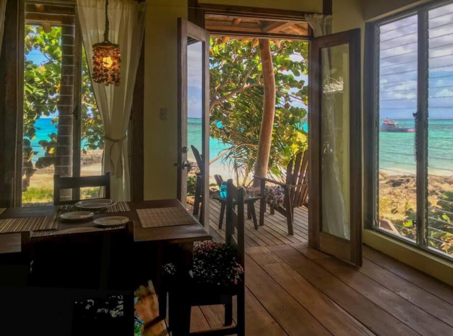 Photo of Casa Paraíso - Little Corn Island in Corn Island, Nicaragua