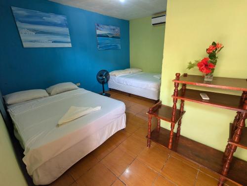 Photo #3 of Chill Garrobo in El Gigante, Nicaragua