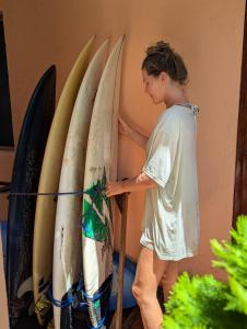 Photo #6 of Chill Garrobo in El Gigante, Nicaragua