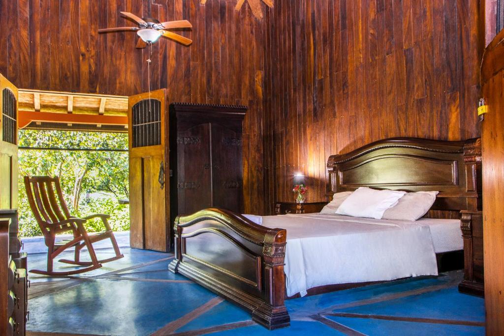 Photo of Casa Hacienda El Menco in Las Piedras, Nicaragua