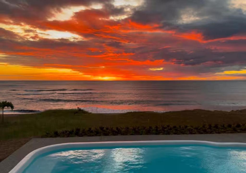 Photo of Forever Sunsets Beachfront Tranquility in Gran Pacifica Resort, Nicaragua