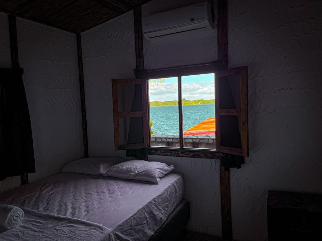Photo of Nómada in Nicaragua, Nicaragua