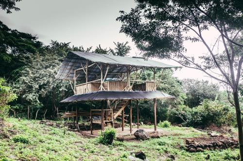 Photo #3 of Finca La Magia in Mérida, Nicaragua
