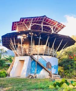 Photo #4 of Finca La Magia in Mérida, Nicaragua