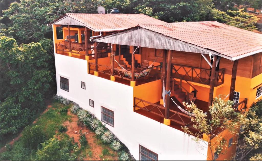 Photo of Buena Onda Backpackers in San Juan del Sur, Nicaragua