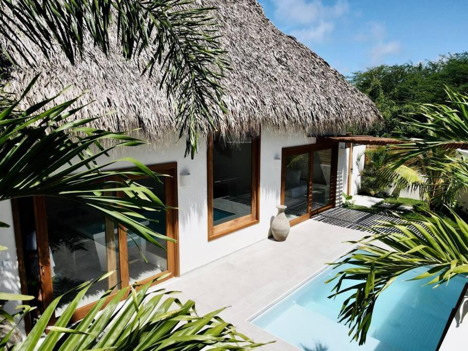 Photo of Mahalo Villa Palmera Private Pool in Las Salinas, Nicaragua