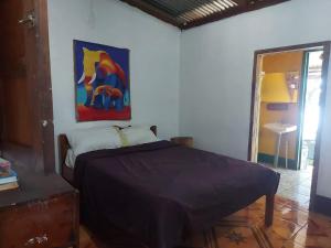 Photo #6 of Rocks Beach in Balgüe, Nicaragua