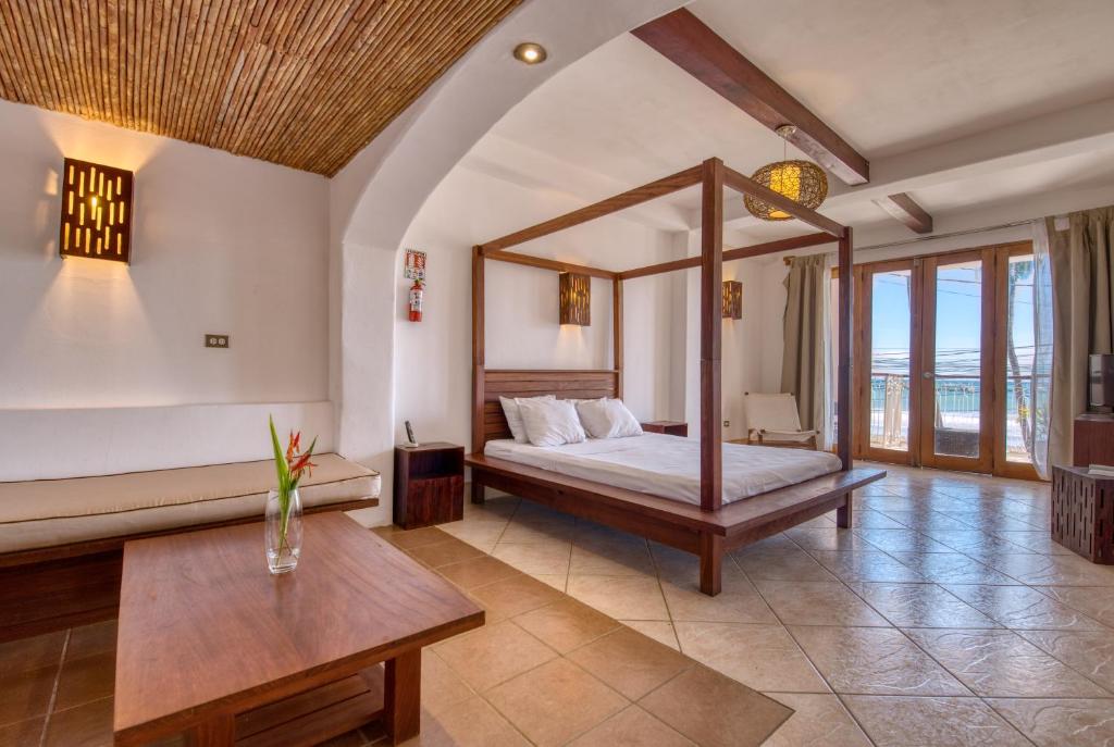 Photo of Hotel Alcazar in San Juan del Sur, Nicaragua