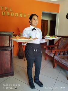 Photo #6 of Hotel Villa Ordonez in Pochomil Viejo, Nicaragua