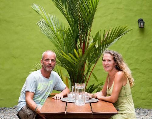 Photo #3 of Red Pepper Popoyo in Las Salinas, Nicaragua