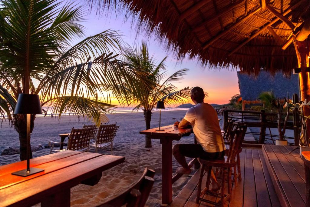 Photo of Casitas Pacific in Tola, Nicaragua