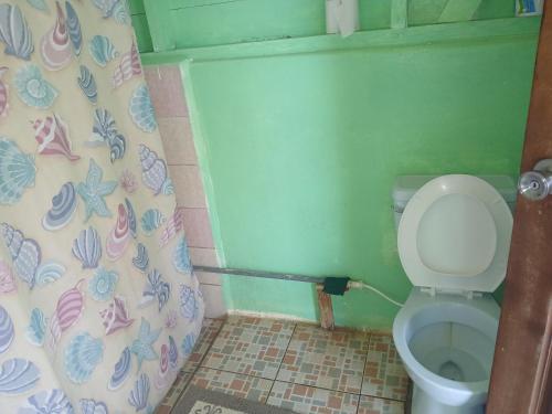 Photo #3 of Corn Island Hostal ALAL SUITE in Big Corn Island, Nicaragua
