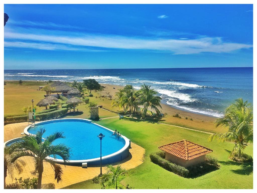 Photo of Suite San Juan 133 Gran Pacifica Resort in Gran Pacifica Resort, Nicaragua