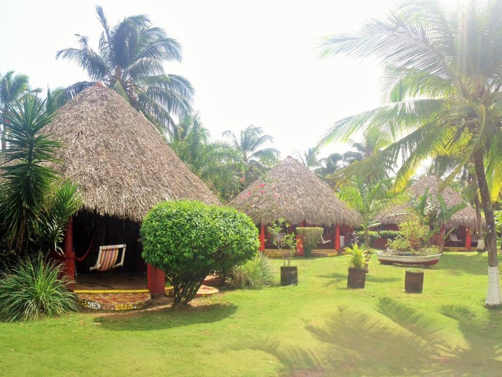 Photo of Paraiso Beach Hotel in Corn Island, Nicaragua