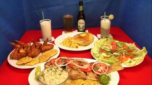 Photo #4 of Playa Roca Beach Hotel in Las Peñitas, Nicaragua