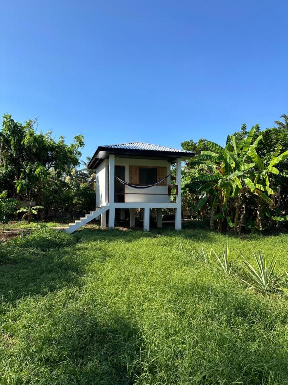 Photo of Silversands Retreat SA in Corn Island, Nicaragua
