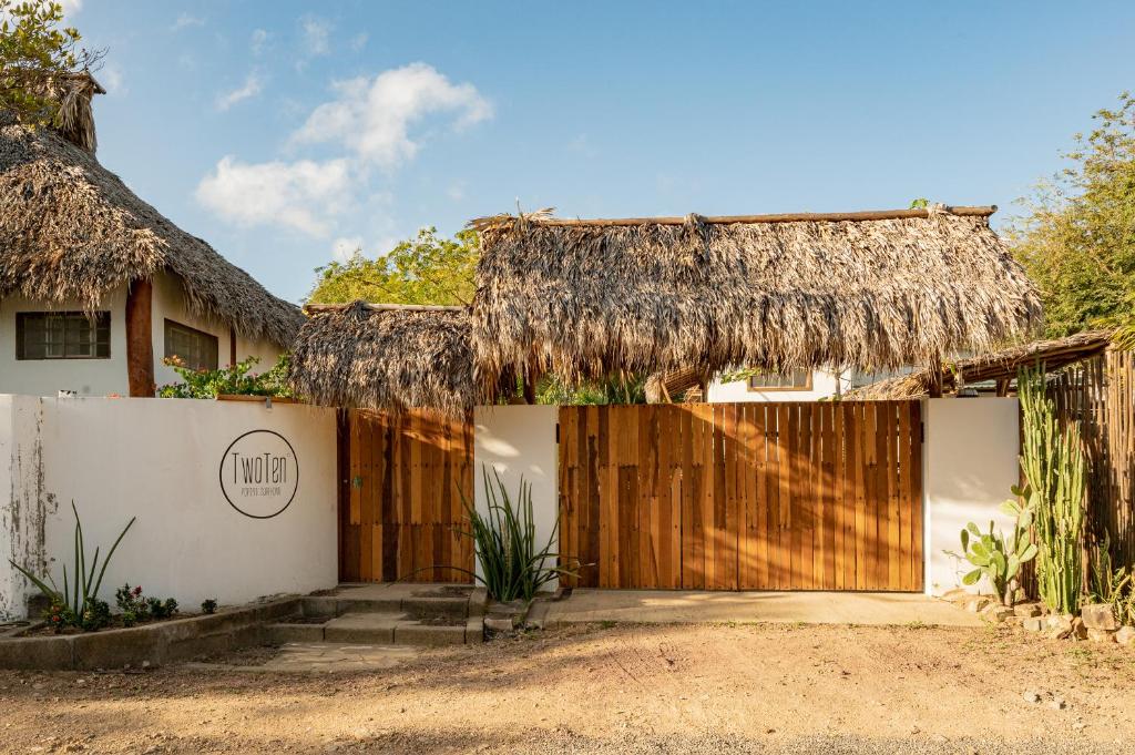 Photo #1 of TwoTen° Surf Home in Tola, Nicaragua