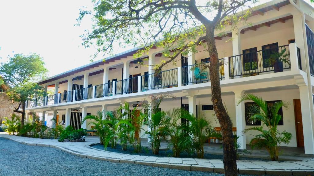 Photo of Hotel Kraken in Las Salinas, Nicaragua