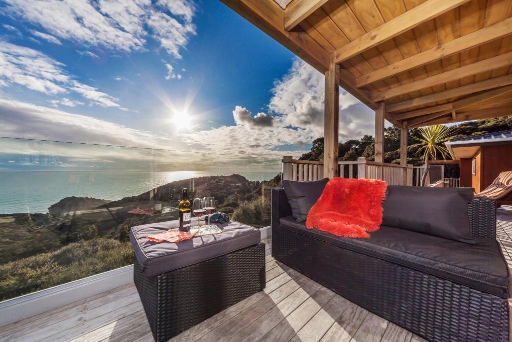 Photo of Romantic Piha in Piha, New Zealand