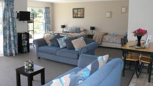 Photo #2 of Te Mahia Bay Resort in Te Mahia, New Zealand