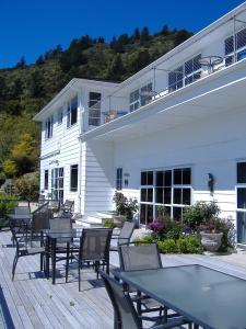 Photo #3 of Te Mahia Bay Resort in Te Mahia, New Zealand