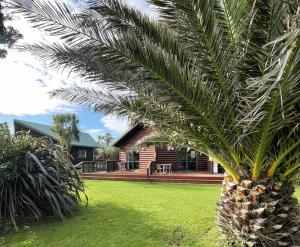 Photo #6 of Shining Star Beachfront Accommodation in Hokitika, New Zealand