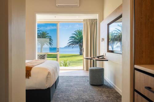 Photo #2 of Copthorne Hotel & Resort Bay Of Islands in Paihia, New Zealand