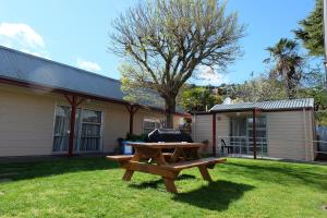 Photo #6 of Castles Motel & Driftwood Motel in Nelson, New Zealand