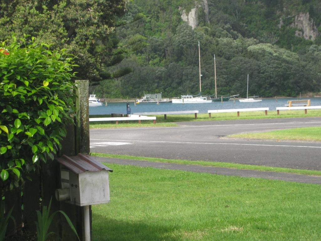 Photo #1 of Harbour Inn in Whangamatā, New Zealand