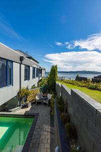 Photo #5 of Clearwater Motor Lodge in Taupō, New Zealand