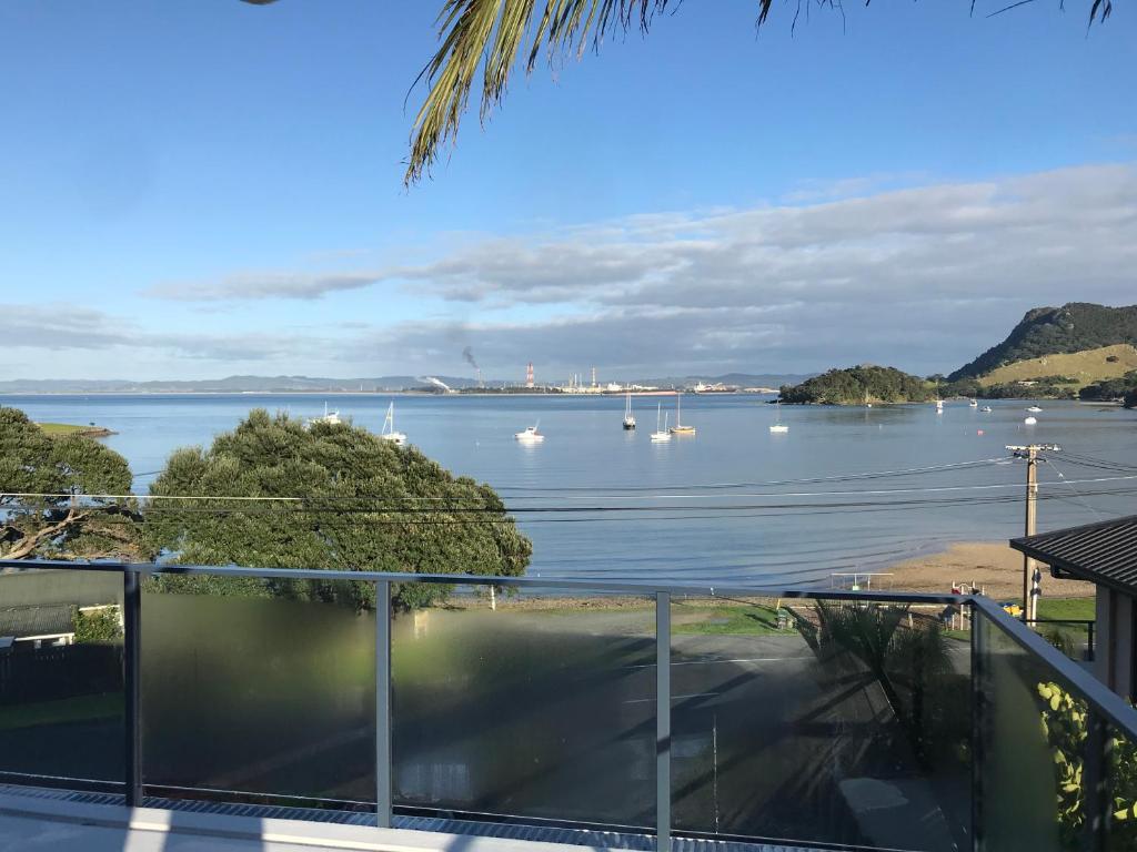 Photo #1 of Taurikura Bay Relax and Explore in Whangārei Heads, New Zealand