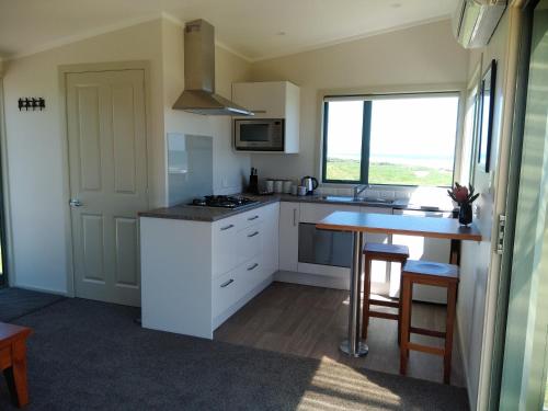 Photo #3 of Okari Cottage in Cape Foulwind, New Zealand