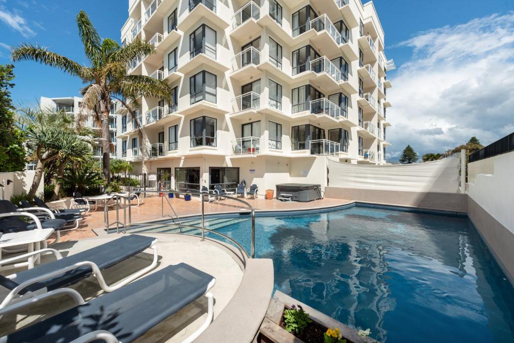Photo of The Atrium in Mount Maunganui, New Zealand