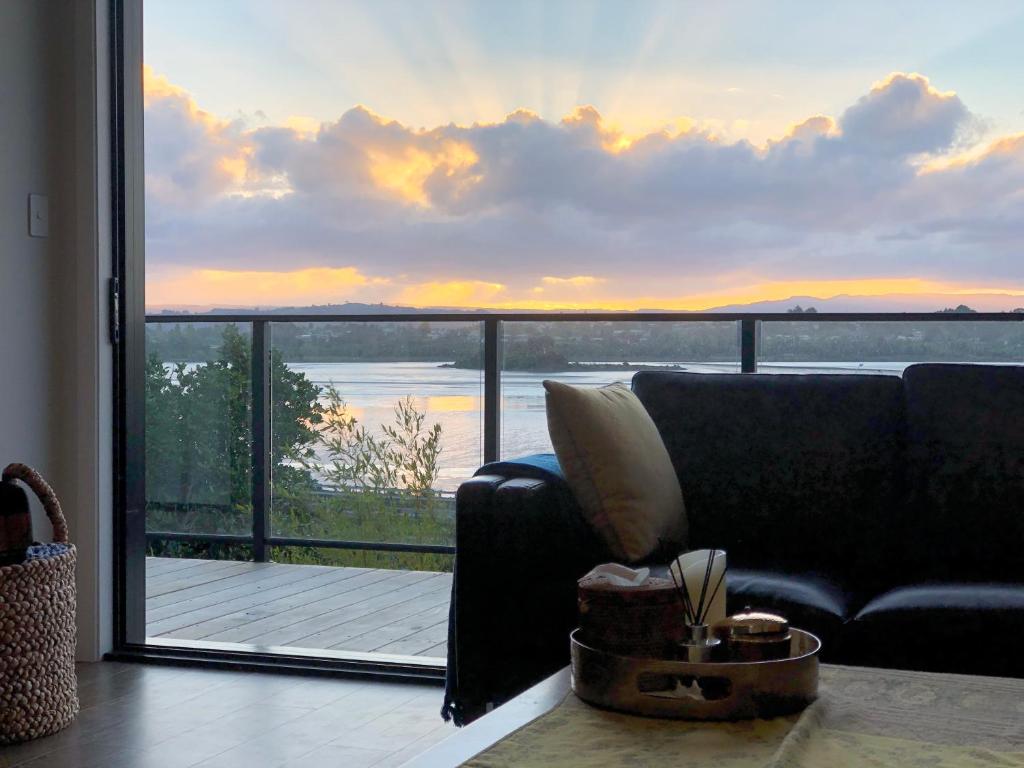 Photo of Wharf Retreat Unit 2 in Tauranga, New Zealand