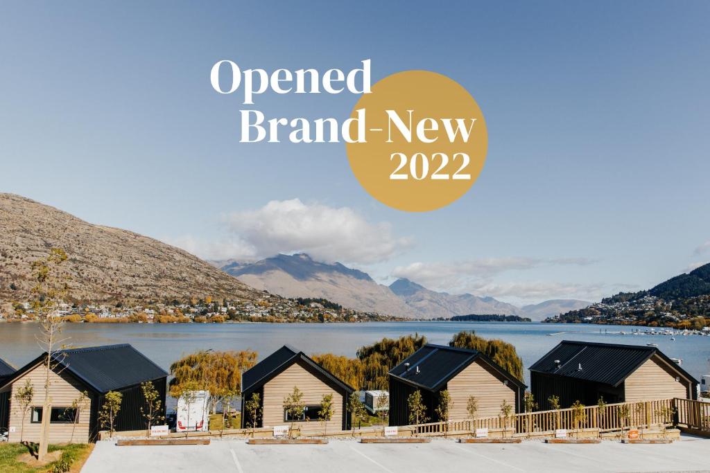 Photo of Driftaway Queenstown in Queenstown, New Zealand