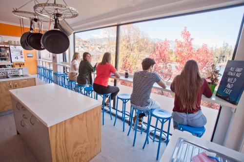 Photo #3 of Absoloot Hostel Queenstown in Queenstown, New Zealand