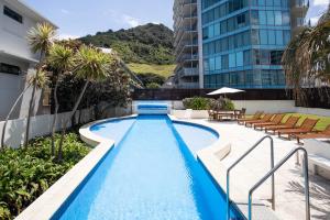 Photo #4 of Capri on Pilot Bay in Mount Maunganui, New Zealand