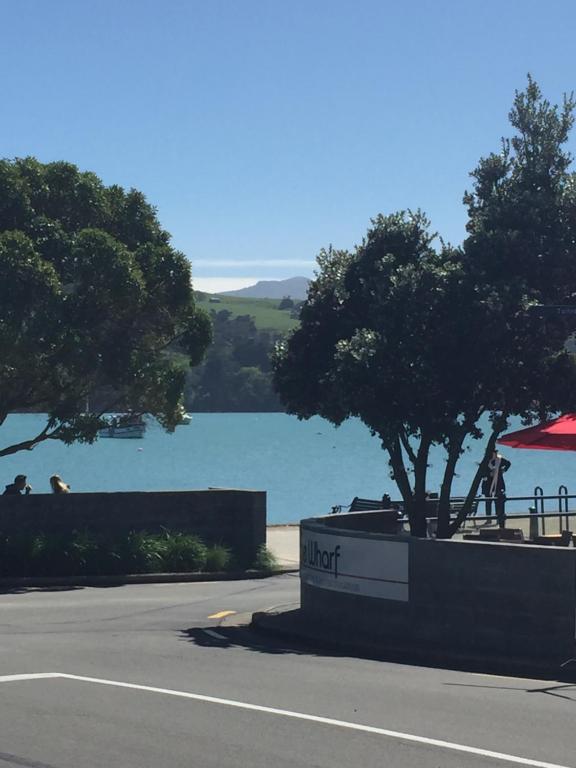 Photo #1 of The Studio Akaroa in Akaroa, New Zealand