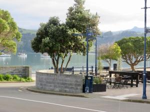 Photo #6 of The Studio Akaroa in Akaroa, New Zealand