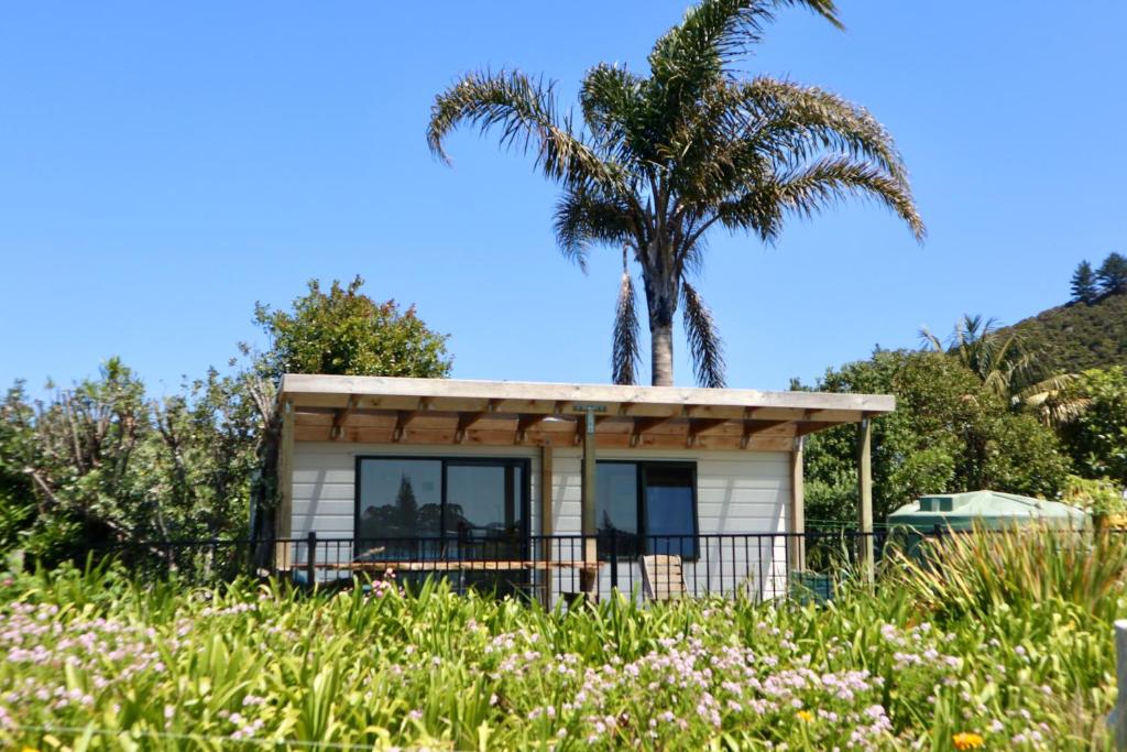 Photo #1 of Mount and Surf View Cabin in Pataua South, New Zealand