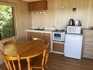 Photo #5 of Mount and Surf View Cabin in Pataua South, New Zealand