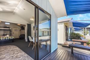 Photo #4 of Kaiteriteri Reserve Cabins in Kaiteriteri, New Zealand