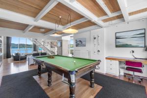 Photo #5 of The Silos Apartments in Raglan, New Zealand