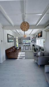 Photo #4 of Oceanside oasis in Haumoana, New Zealand