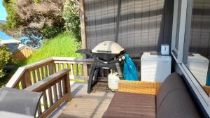 Photo #5 of Marina Vista Cabin in Tutukaka, New Zealand
